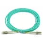 BlueOptics SRCABLE10M-BO InfiniBand Glasfaserkabel 10 m LC Beige