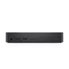 DELL D6000 Wired USB 3.2 Gen 1 (3.1 Gen 1) Type-C Schwarz