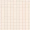 Schreibtischauflage Sigel HO270 — Papierschreibtischauflage, orange/weiß, 595×410 mm