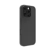 dbramante1928 Greenland Hülle für iPhone 16 ProMax Night Schwarz