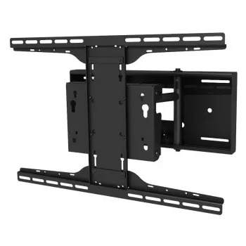 Peerless SP850-UNL TV-Wandhalterung/Standfuß 2,03 m (80 Zoll) Schwarz