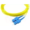 BlueOptics CAB-SMF-SC-SC-5-BO InfiniBand Glasfaserkabel 5 m SC SC