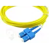BlueOptics CAB-SMF-SC-SC-5-BO InfiniBand Glasfaserkabel 5 m SC SC