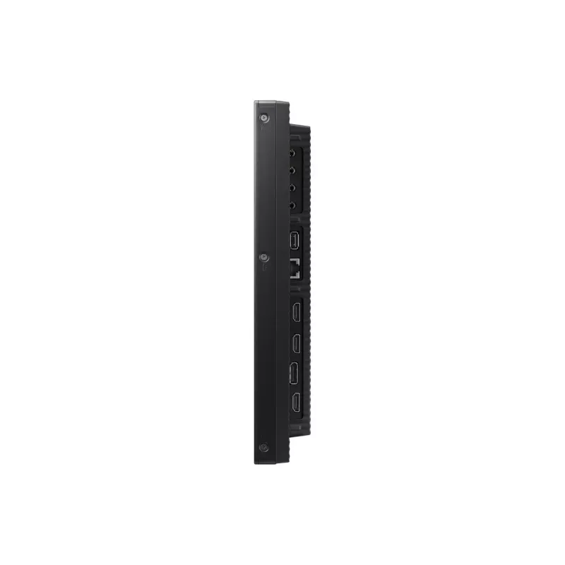 Samsung SH37R-B Panorama-Design 94 cm (37 Zoll) LCD Wi-Fi 700 cd/m² Schwarz Tizen 4.0