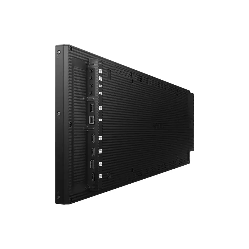 Samsung SH37R-B Panorama-Design 94 cm (37 Zoll) LCD Wi-Fi 700 cd/m² Schwarz Tizen 4.0