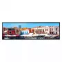 Samsung SH37R-B Panorama-Design 94 cm (37 Zoll) LCD Wi-Fi 700 cd/m² Schwarz Tizen 4.0