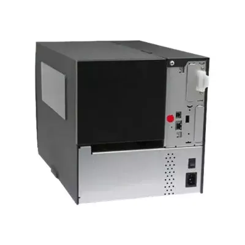 Etikettendrucker Toshiba B-EX4T1-TS12-QM-R