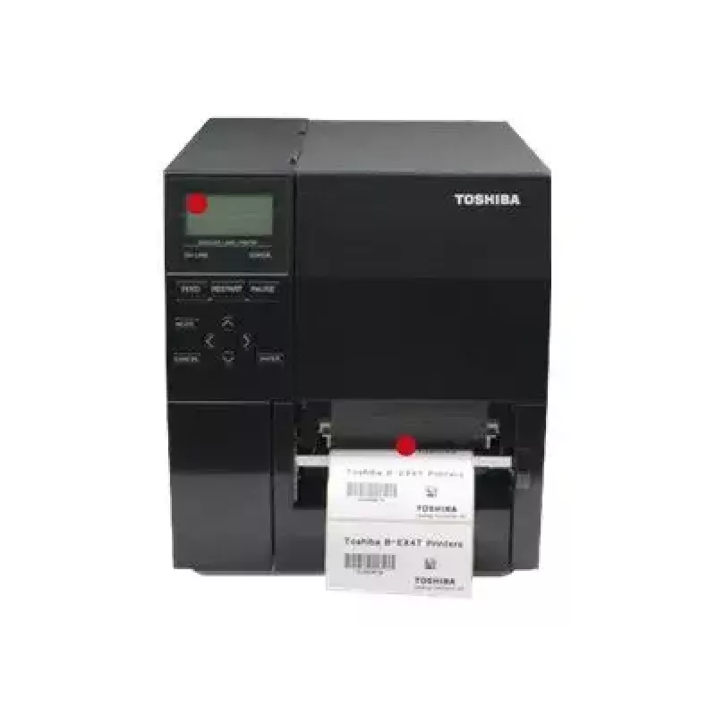 Etikettendrucker Toshiba B-EX4T1-TS12-QM-R
