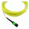 Glasfaserkabel MPO 4x LC BlueOptics CBL-MPO12-4LC-SMF-10M 10m G.657.A1