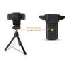 Conceptronic AMDIS 2K Super HD Autofokus-Webcam mit Mikrofon
