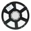 FlashForge HS PLA Filament 1,75 mm, Weiß, 1 kg