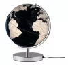 Politischer Globus TROIKA TERRA LIGHT 25 cm Klassisches Design Tischaufstellung