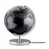 Politischer Globus TROIKA TERRA LIGHT 25 cm Klassisches Design Tischaufstellung