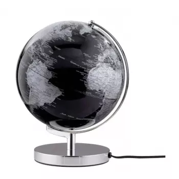 Politischer Globus TROIKA TERRA LIGHT 25 cm Klassisches Design Tischaufstellung