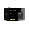 Conceptronic ZEUS03G 1200VA 720W USV, 4 UK-Steckdosen, HID-USB, RJ45 Ein-/Ausgang, AVR