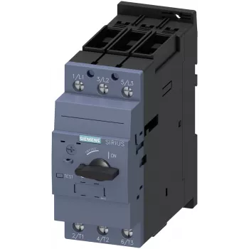 Siemens 3RV2031-4UA10 Leistungsschalter