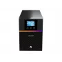 Vertiv Liebert GXE3-1500IMT unterbrechungsfreie Stromversorgung (USV) Doppelwandler (Online) 1,5 kVA 1350 W 8 AC-Ausgänge