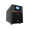 Vertiv Liebert GXE3-1500IMT unterbrechungsfreie Stromversorgung (USV) Doppelwandler (Online) 1,5 kVA 1350 W 8 AC-Ausgänge