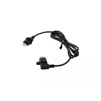 Zubehörset Transcend TS-DBK3 schwarz 1-m-Kabel 73 g