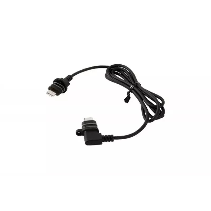 Zubehörset Transcend TS-DBK3 schwarz 1-m-Kabel 73 g