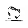 Zubehörset Transcend TS-DBK3 schwarz 1-m-Kabel 73 g