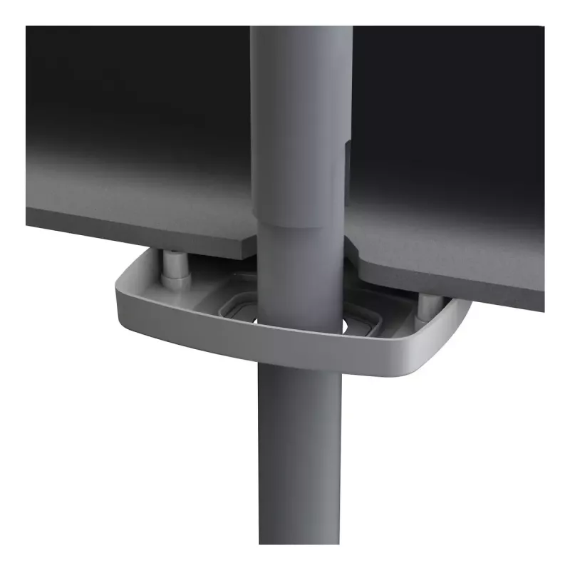 Deckenhalterung Kindermann Comfort² 60