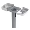 Deckenhalterung Kindermann Comfort² 60