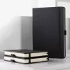Schreibheft Sigel CONCEPTUM A6 194 Blatt Schwarz