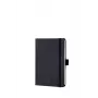 Schreibheft Sigel CONCEPTUM A6 194 Blatt Schwarz