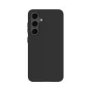 Rückabdeckung dbramante1928 Nuuk für Samsung Galaxy S25+ — Kunststoff, schwarz