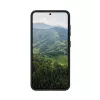 Rückabdeckung dbramante1928 Nuuk für Samsung Galaxy S25+ — Kunststoff, schwarz