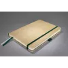 Schreibblock Sigel Conceptum A5 194 Blatt Bambus Beige