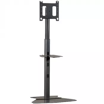 Chief MF1UB Signage-Display-Halterung 165,1 cm (65 Zoll) Schwarz
