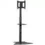 Chief MF1UB Signage-Display-Halterung 165,1 cm (65 Zoll) Schwarz