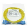 BlueOptics CAB-SMF-SC-SC-3-BO InfiniBand Glasfaserkabel 3 m SC-Stecker