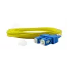 BlueOptics CAB-SMF-SC-SC-3-BO InfiniBand Glasfaserkabel 3 m SC-Stecker