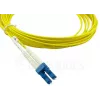 LWL-Patchkabel BlueOptics SFP3131BU2MK — OS2 Singlemode, 2 m, LC–LC, 9 µm, Vollduplex