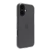 dbramante1928 Greenland - iPhone 16 - Clear, Cover, Apple, iPhone 16, 15,5 cm (6,1 Zoll), Transparent