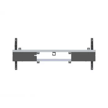 SMS Smart Media Solutions MultiMount PRO Schwarz Grau 100 kg Kapazität 200x400 bis 1500x600 VESA
