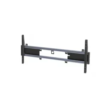 SMS Smart Media Solutions MultiMount PRO Schwarz Grau 100 kg Kapazität 200x400 bis 1500x600 VESA