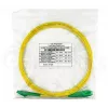 BlueOptics SFP3131BU1MM InfiniBand-Glasfaserkabel 1 m LC Gelb