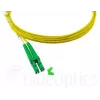 BlueOptics SFP3131BU1MM InfiniBand-Glasfaserkabel 1 m LC Gelb