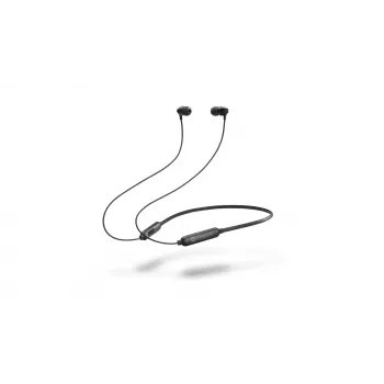 Motorola SP106 Kopfhörer/Headset Kabellos im Ohr Sport Bluetooth Schwarz