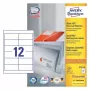 Selbstklebendes Etikett AVERY 3659-200