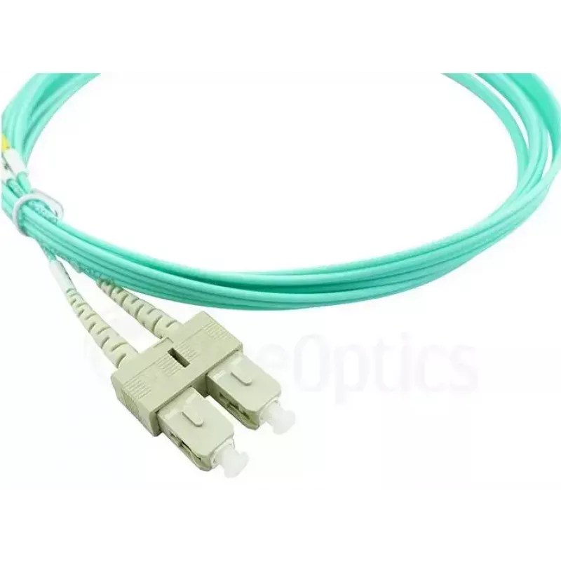InfiniBand/Glasfaserkabel BlueOptics 055702K512000007.5M-BO 7,5 m LC/APC