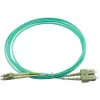 InfiniBand/Glasfaserkabel BlueOptics 055702K512000007.5M-BO 7,5 m LC/APC