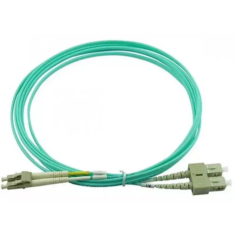 InfiniBand/Glasfaserkabel BlueOptics 055702K512000007.5M-BO 7,5 m LC/APC
