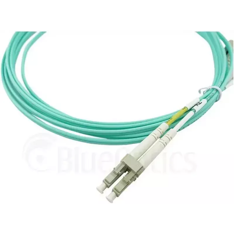 InfiniBand/Glasfaserkabel BlueOptics 055702K512000007.5M-BO 7,5 m LC/APC