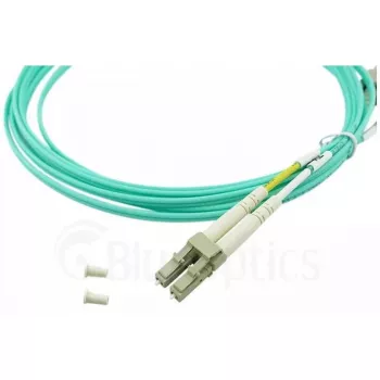 InfiniBand/Glasfaserkabel BlueOptics 055702K512000007.5M-BO 7,5 m LC/APC