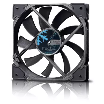 Lüfter Fractal Design Venturi HP-14 PWM